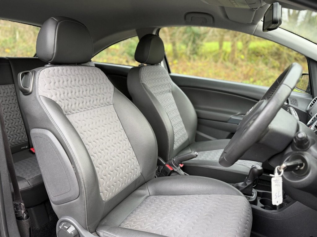 Used Vauxhall Corsa 2012 for sale - 76731232: Photo 8