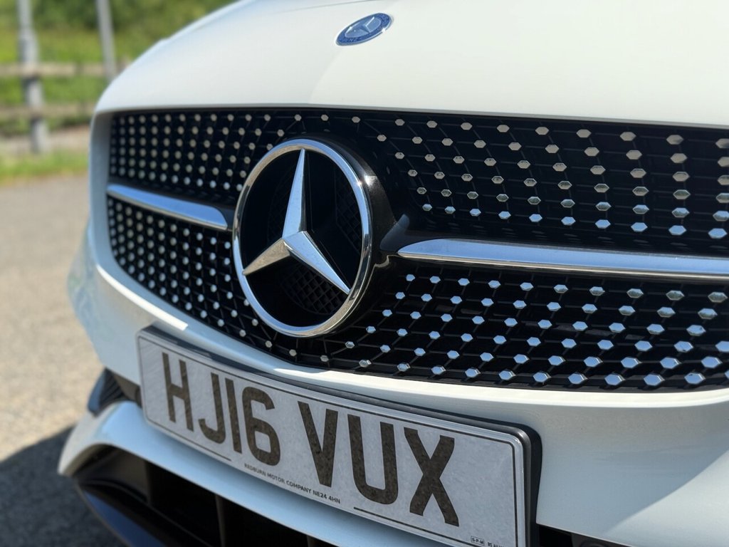 Used Mercedes-Benz A-Class 2016 for sale - 76338382: Photo 23
