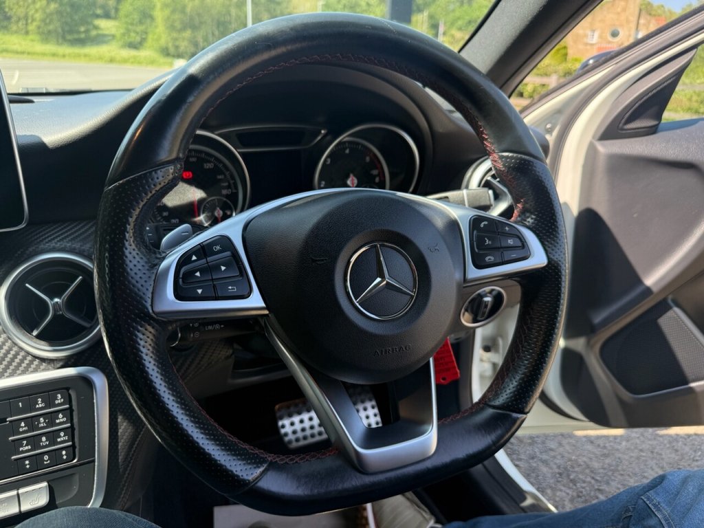Used Mercedes-Benz A-Class 2016 for sale - 76338382: Photo 25