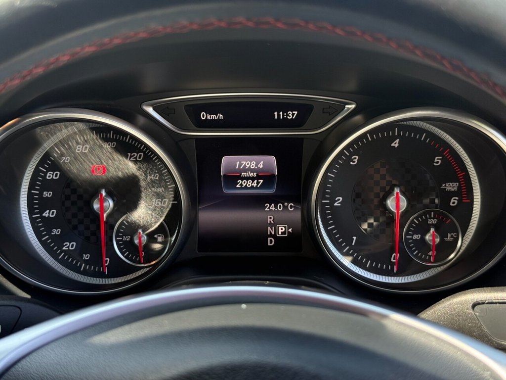 Used Mercedes-Benz A-Class 2016 for sale - 76338382: Photo 26