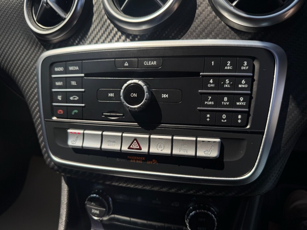 Used Mercedes-Benz A-Class 2016 for sale - 76338382: Photo 28
