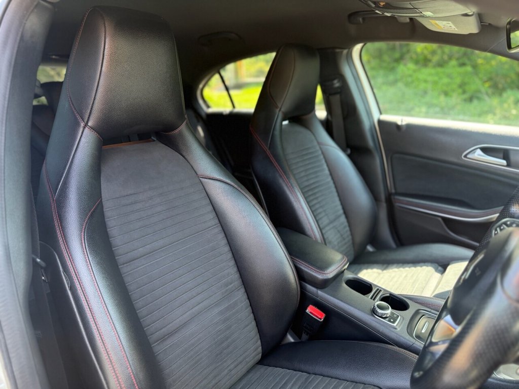 Used Mercedes-Benz A-Class 2016 for sale - 76338382: Photo 3