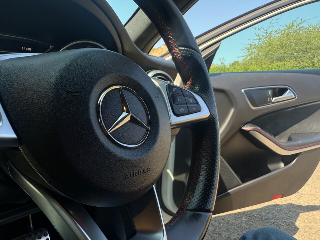 Used Mercedes-Benz A-Class 2016 for sale - 76338382: Photo 30