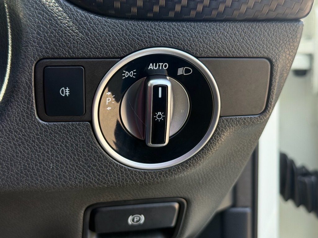 Used Mercedes-Benz A-Class 2016 for sale - 76338382: Photo 33
