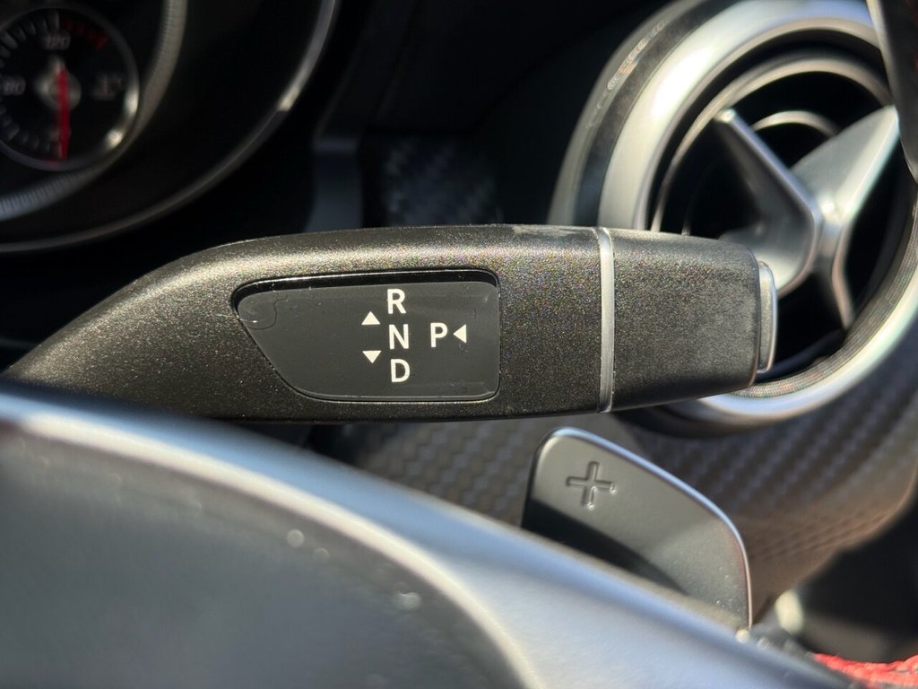 Used Mercedes-Benz A-Class 2016 for sale - 76338382: Photo 38