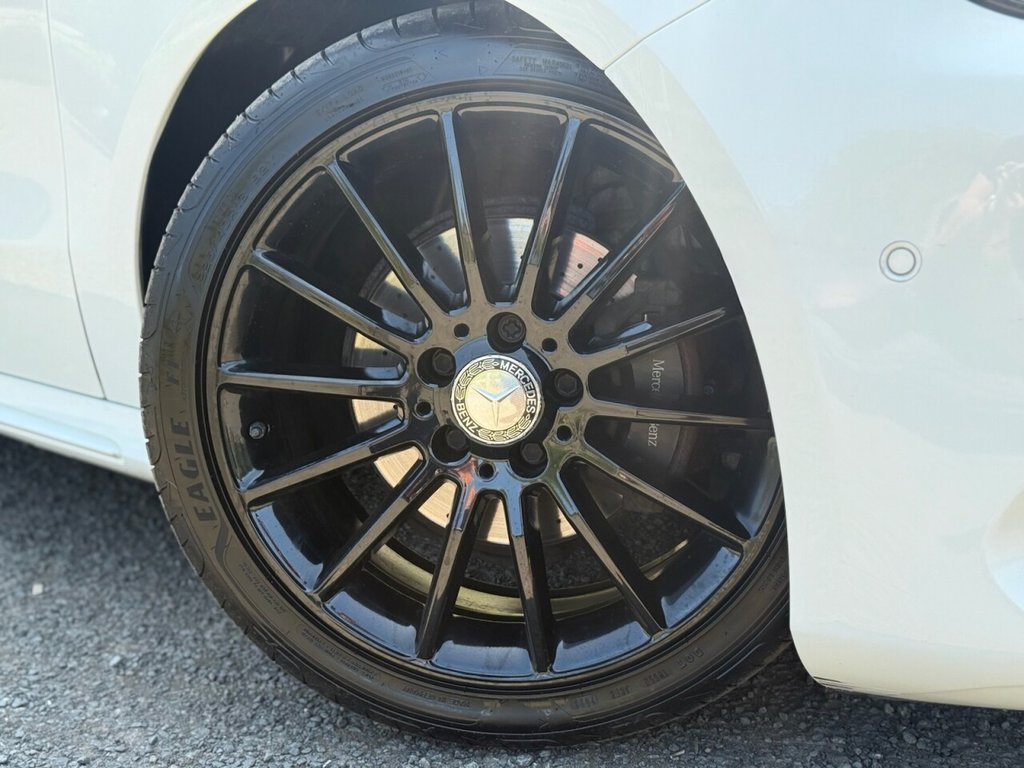 Used Mercedes-Benz A-Class 2016 for sale - 76338382: Photo 4