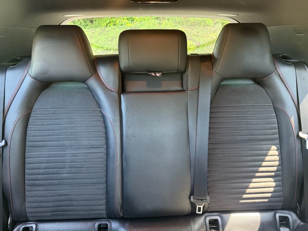 Used Mercedes-Benz A-Class 2016 for sale - 76338382: Photo 46