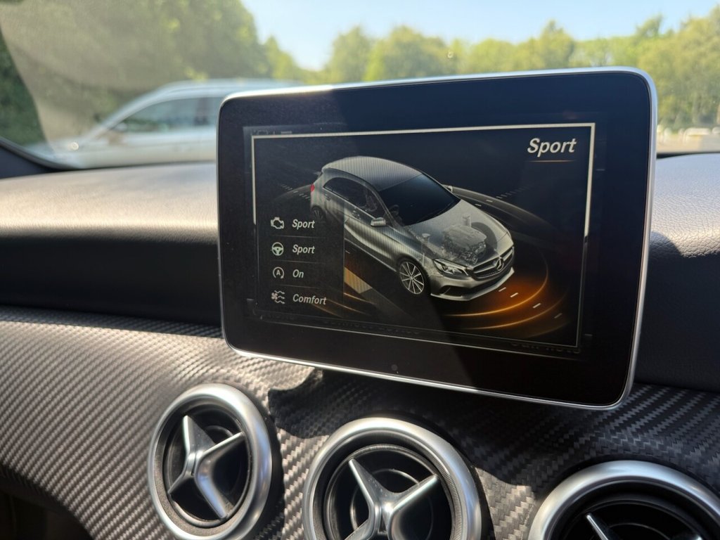 Used Mercedes-Benz A-Class 2016 for sale - 76338382: Photo 48