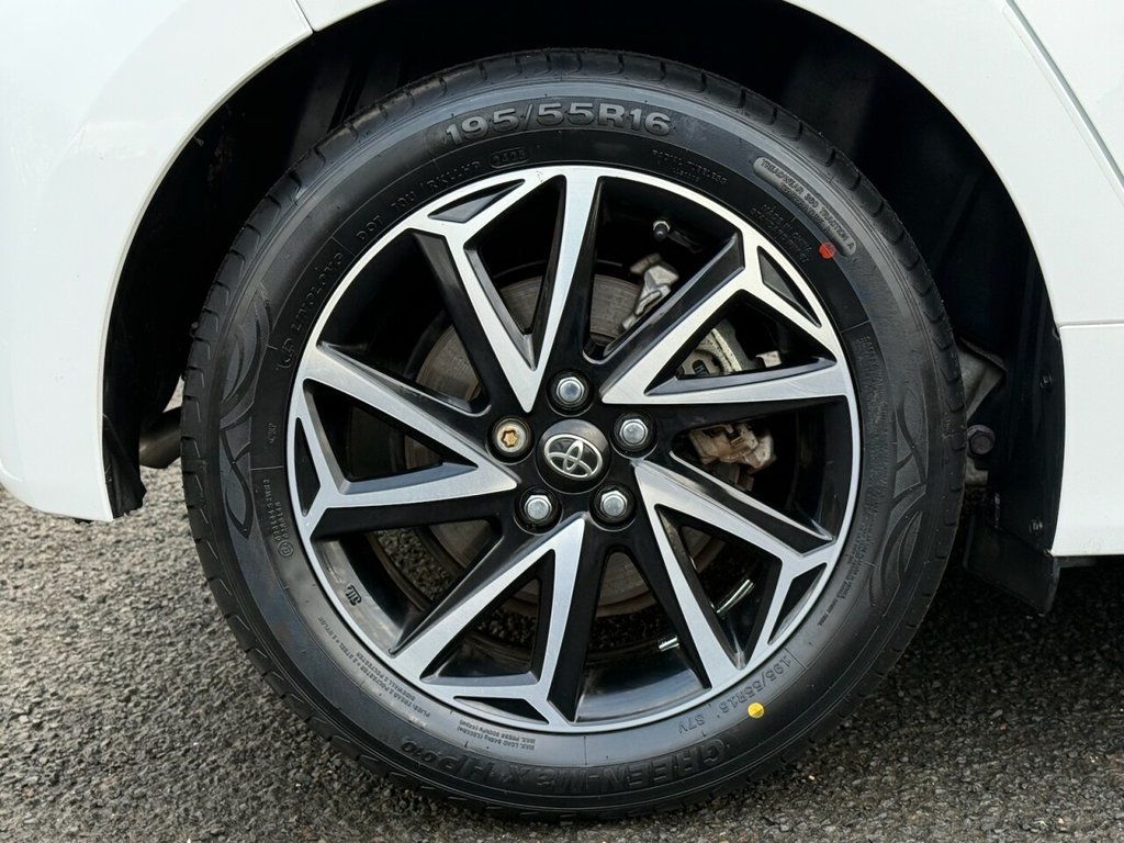 Used Toyota Yaris 2021 for sale - 77042590: Photo 10