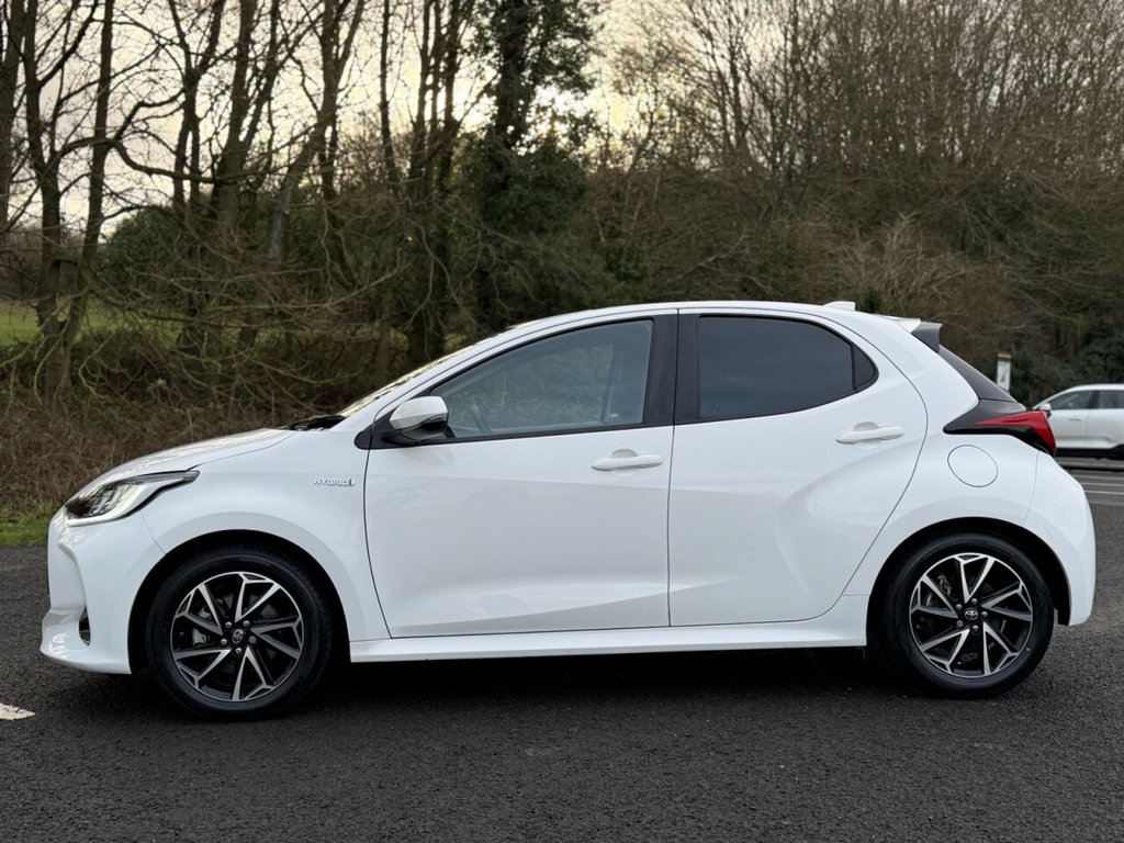 Used Toyota Yaris 2021 for sale - 77042590: Photo 11