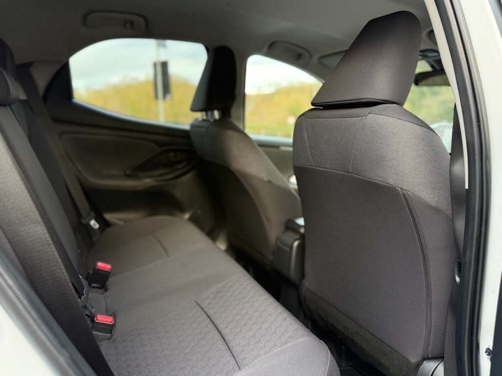 Used Toyota Yaris 2021 for sale - 77042590: Photo 13