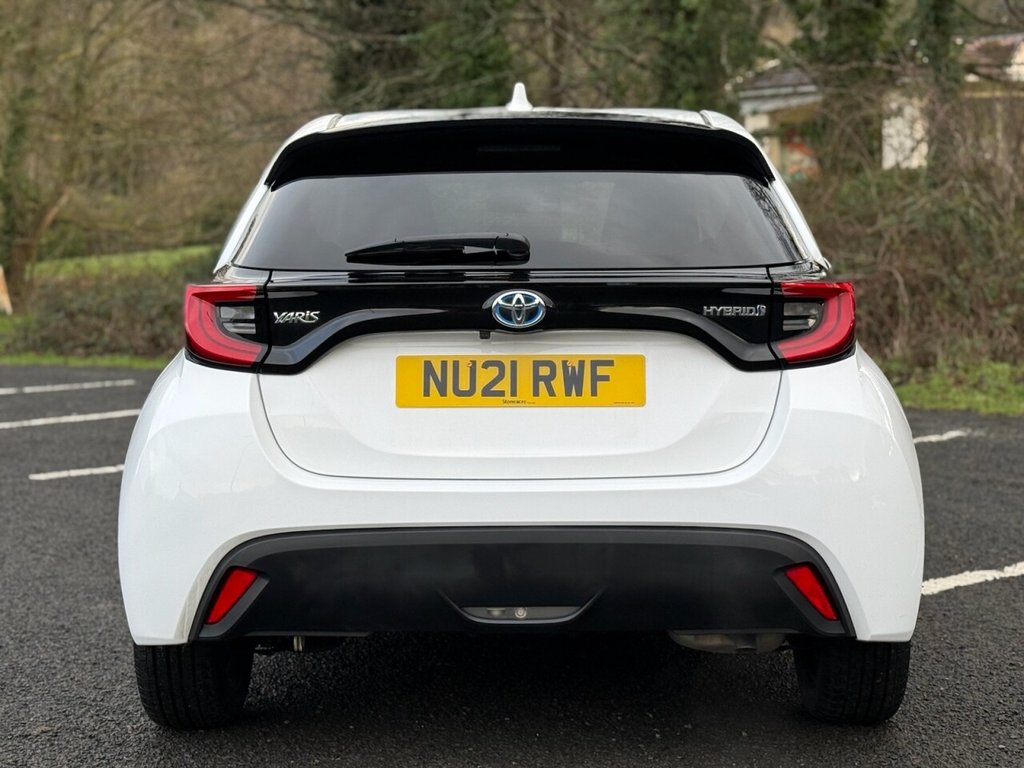 Used Toyota Yaris 2021 for sale - 77042590: Photo 15