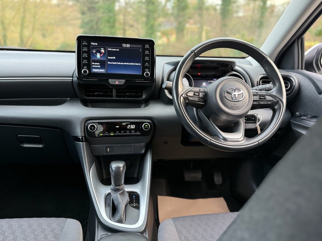 Used Toyota Yaris 2021 for sale - 77042590: Photo 17