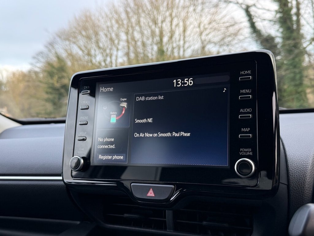 Used Toyota Yaris 2021 for sale - 77042590: Photo 18