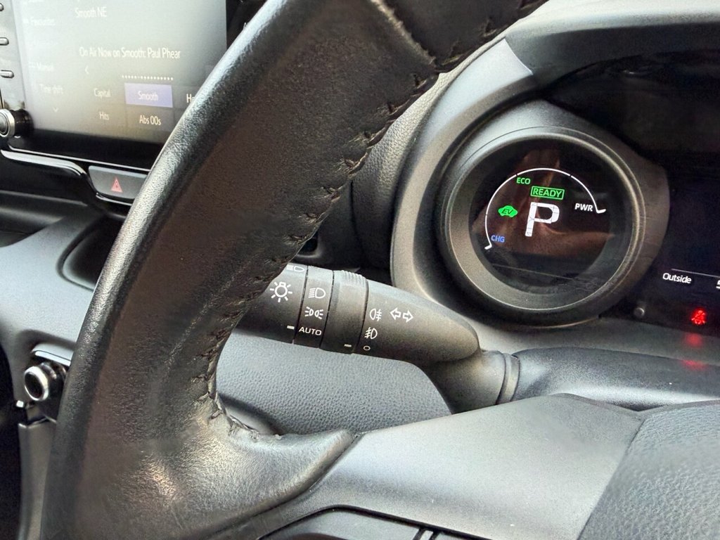 Used Toyota Yaris 2021 for sale - 77042590: Photo 30