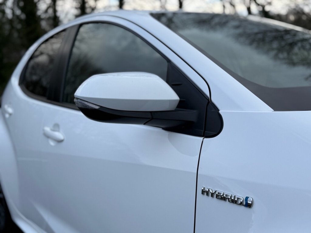 Used Toyota Yaris 2021 for sale - 77042590: Photo 34