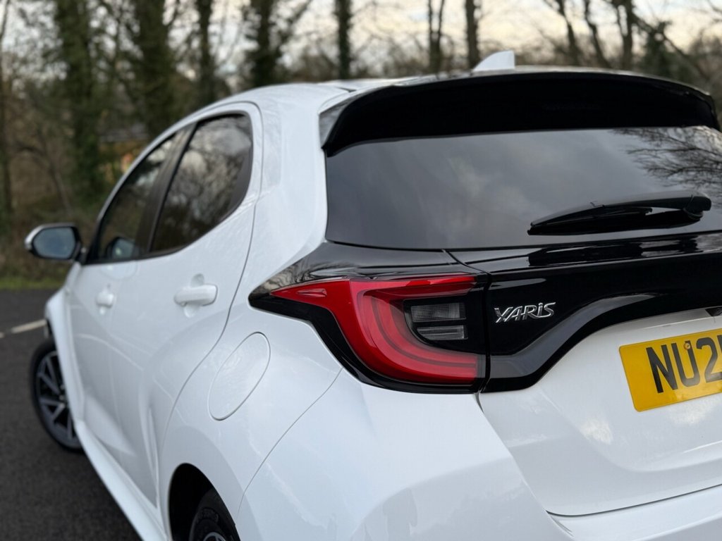 Used Toyota Yaris 2021 for sale - 77042590: Photo 36