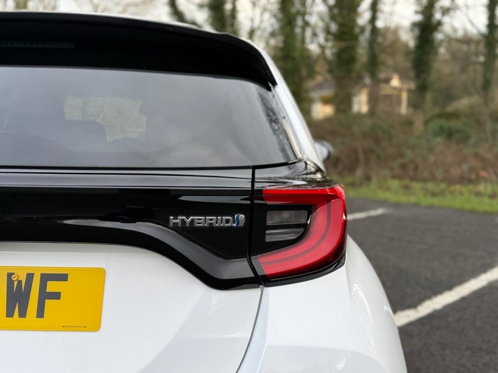 Used Toyota Yaris 2021 for sale - 77042590: Photo 37