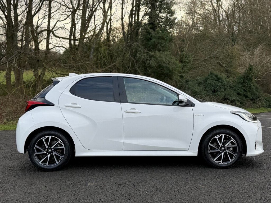 Used Toyota Yaris 2021 for sale - 77042590: Photo 9