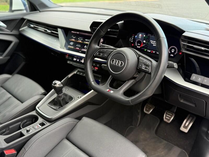 Used Audi A3 2020 for sale - 77850845: Photo 10