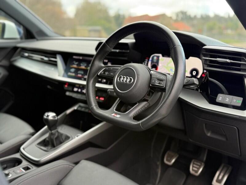Used Audi A3 2020 for sale - 77850845: Photo 11