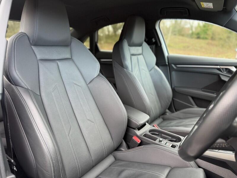 Used Audi A3 2020 for sale - 77850845: Photo 12