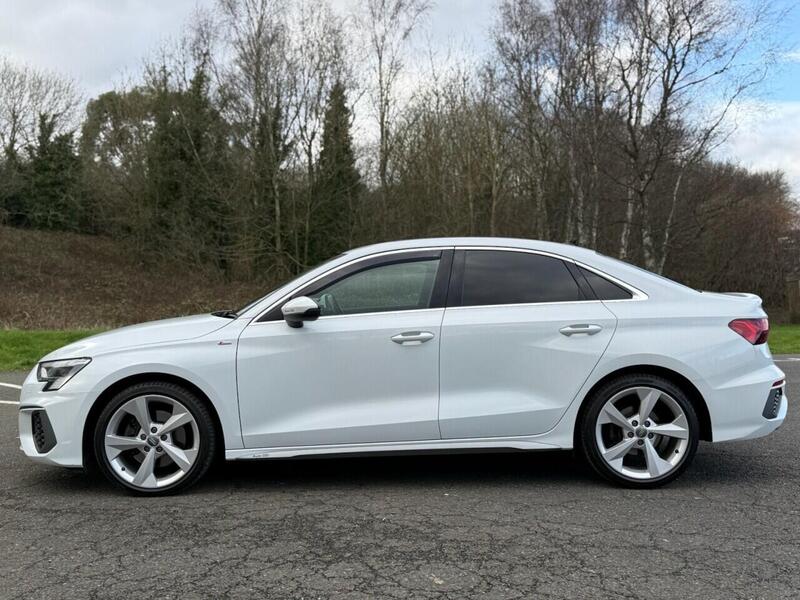 Used Audi A3 2020 for sale - 77850845: Photo 15