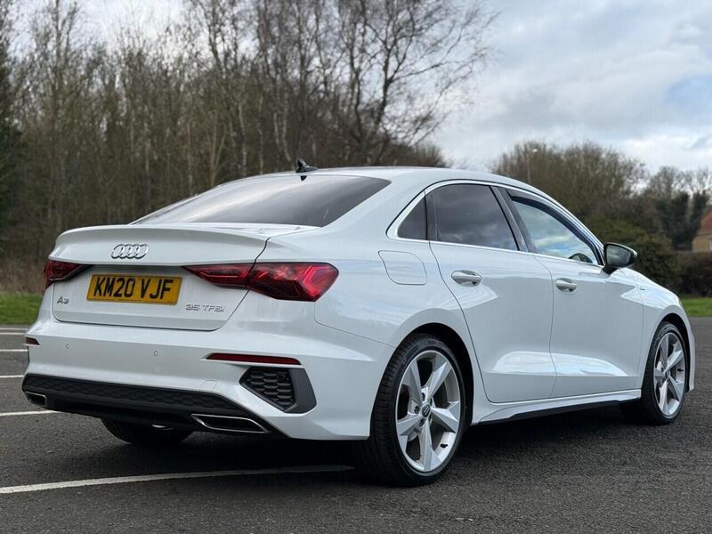 Used Audi A3 2020 for sale - 77850845: Photo 16