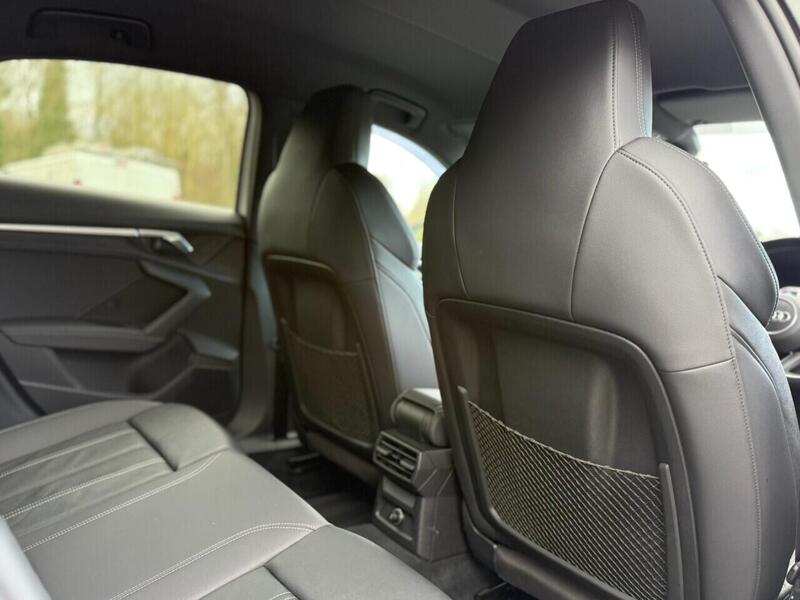 Used Audi A3 2020 for sale - 77850845: Photo 17