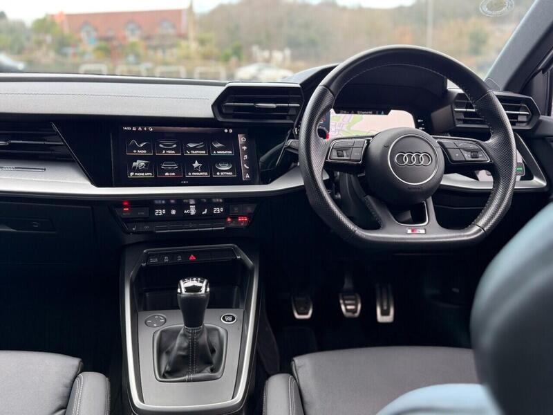 Used Audi A3 2020 for sale - 77850845: Photo 2