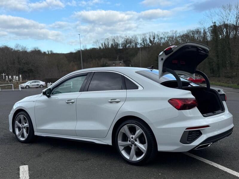 Used Audi A3 2020 for sale - 77850845: Photo 23