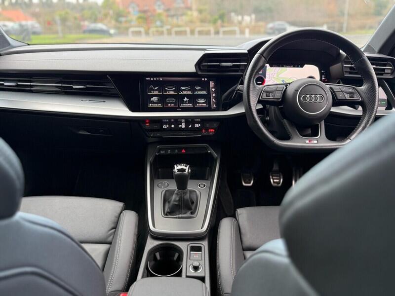 Used Audi A3 2020 for sale - 77850845: Photo 25