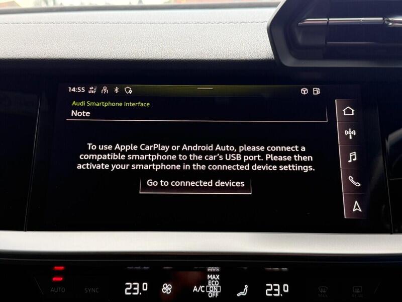 Used Audi A3 2020 for sale - 77850845: Photo 26