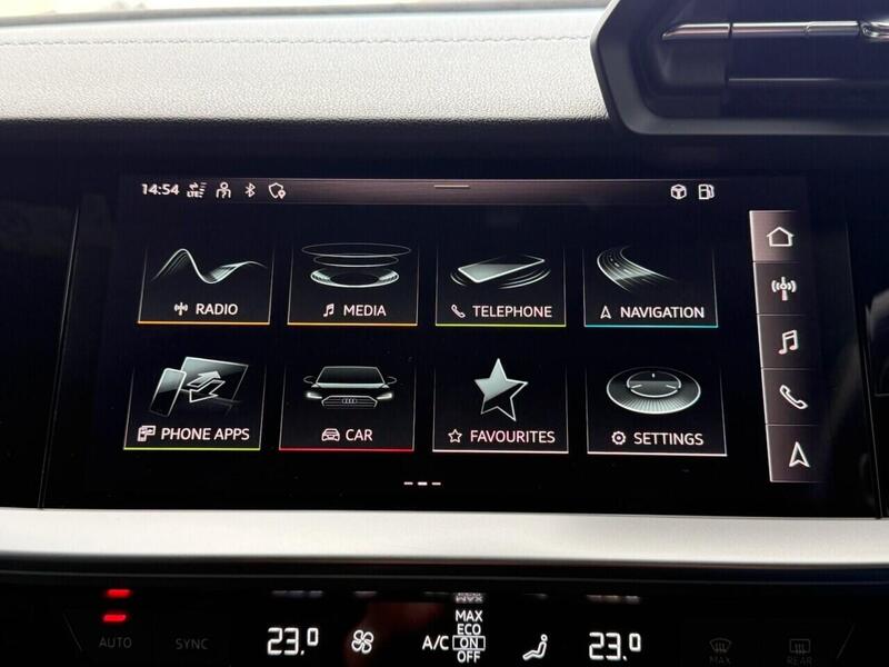 Used Audi A3 2020 for sale - 77850845: Photo 27