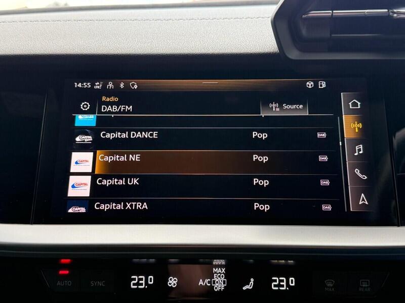 Used Audi A3 2020 for sale - 77850845: Photo 28