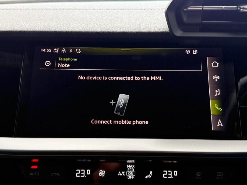 Used Audi A3 2020 for sale - 77850845: Photo 29