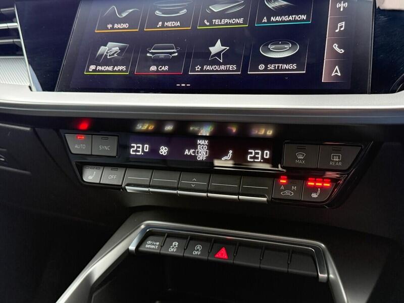 Used Audi A3 2020 for sale - 77850845: Photo 32