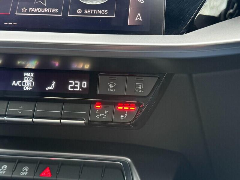 Used Audi A3 2020 for sale - 77850845: Photo 33