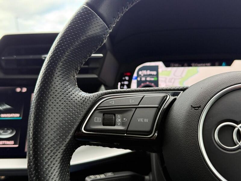 Used Audi A3 2020 for sale - 77850845: Photo 39