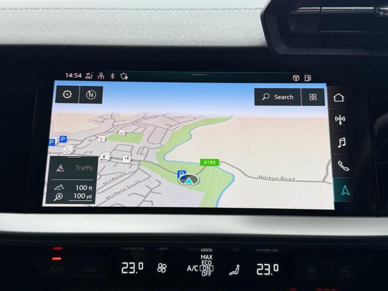 Used Audi A3 2020 for sale - 77850845: Photo 4