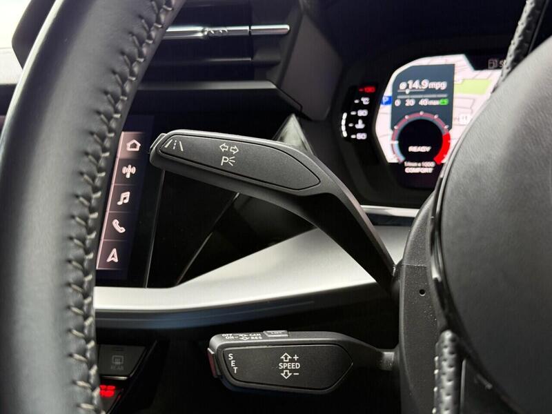 Used Audi A3 2020 for sale - 77850845: Photo 42