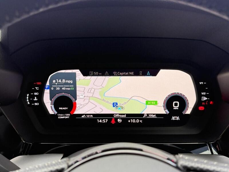 Used Audi A3 2020 for sale - 77850845: Photo 43