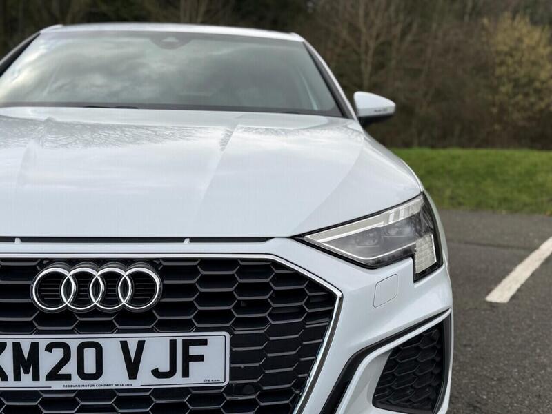 Used Audi A3 2020 for sale - 77850845: Photo 44