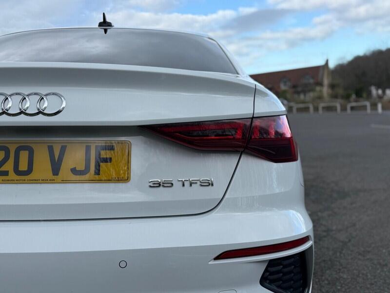 Used Audi A3 2020 for sale - 77850845: Photo 45