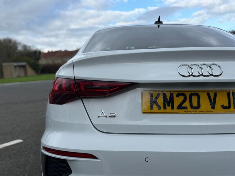 Used Audi A3 2020 for sale - 77850845: Photo 46