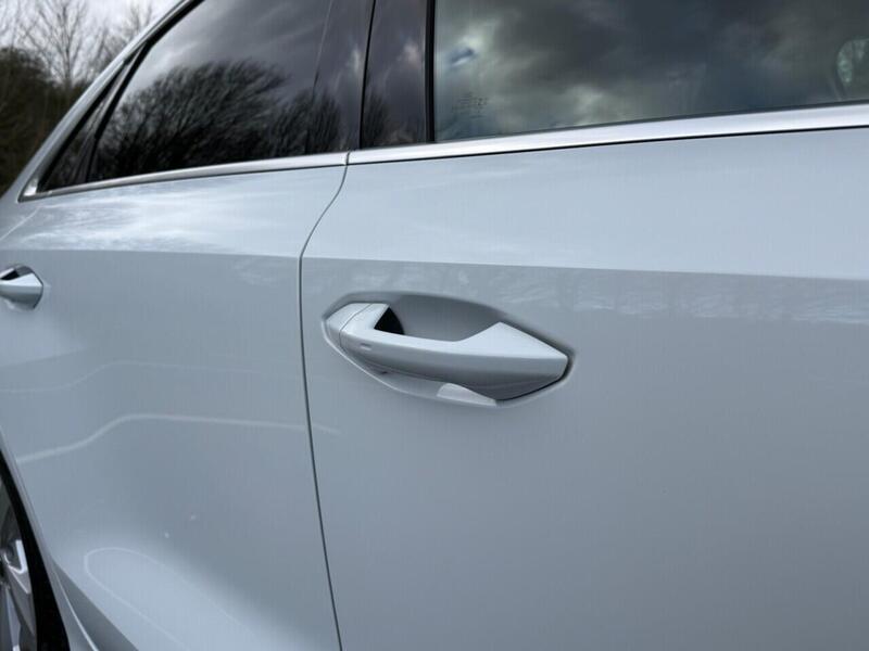 Used Audi A3 2020 for sale - 77850845: Photo 48