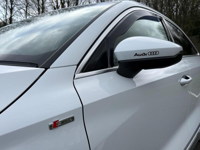 Used Audi A3 2020 for sale - 77850845: Photo 49