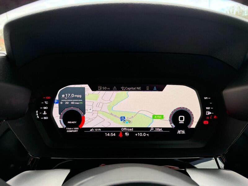 Used Audi A3 2020 for sale - 77850845: Photo 5