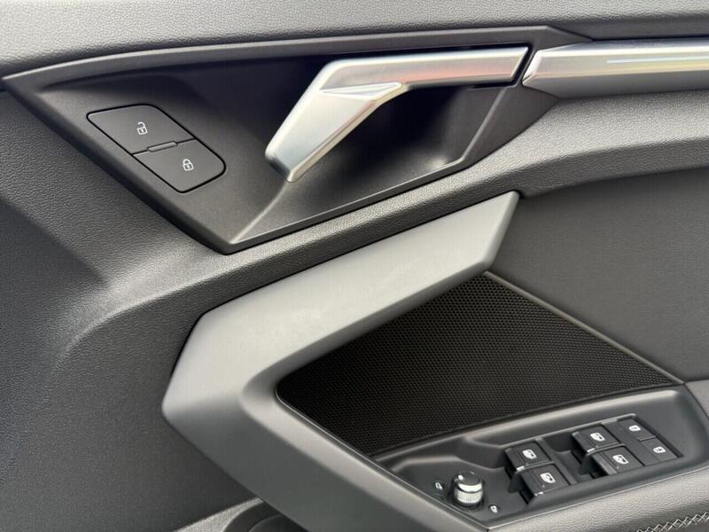 Used Audi A3 2020 for sale - 77850845: Photo 52