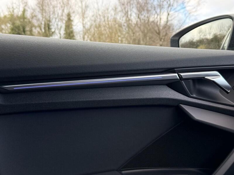 Used Audi A3 2020 for sale - 77850845: Photo 57